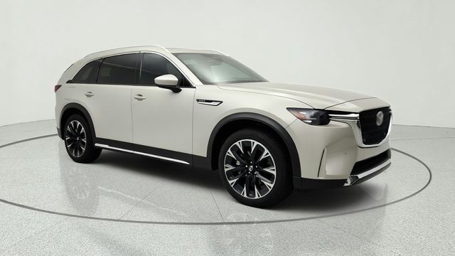 2025 Mazda CX-90 PHEV Premium Plus Package AWD - 23032087 - 2
