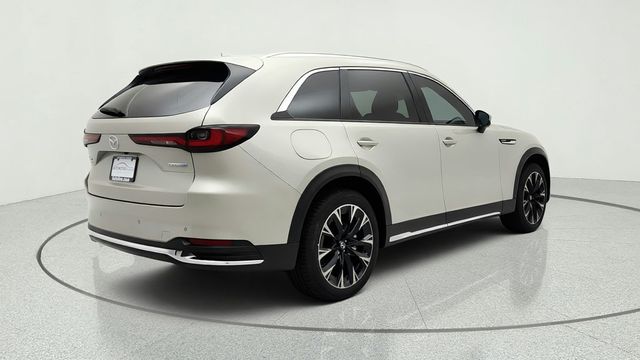 2025 Mazda CX-90 PHEV Premium Plus Package AWD - 23032087 - 4