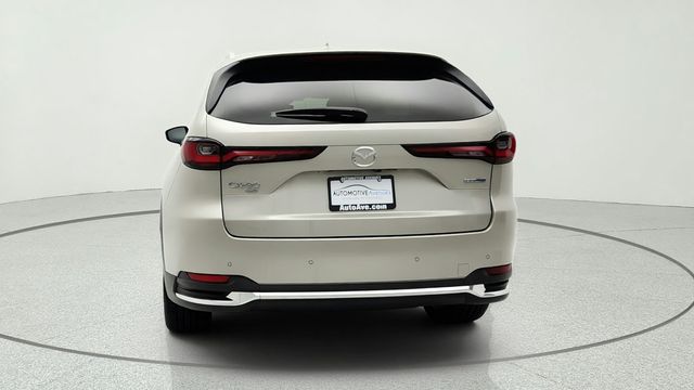 2025 Mazda CX-90 PHEV Premium Plus Package AWD - 23032087 - 5