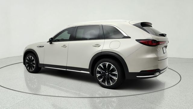 2025 Mazda CX-90 PHEV Premium Plus Package AWD - 23032087 - 6