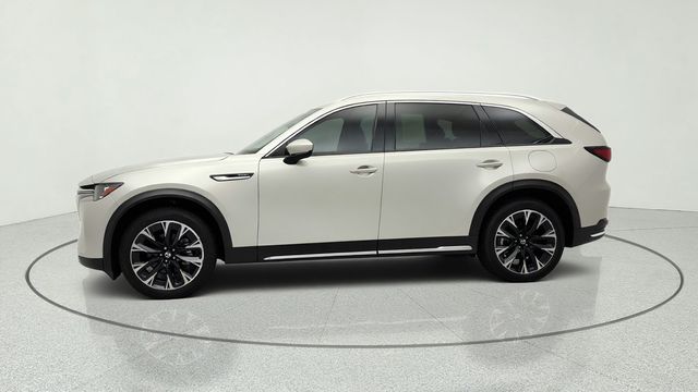2025 Mazda CX-90 PHEV Premium Plus Package AWD - 23032087 - 7