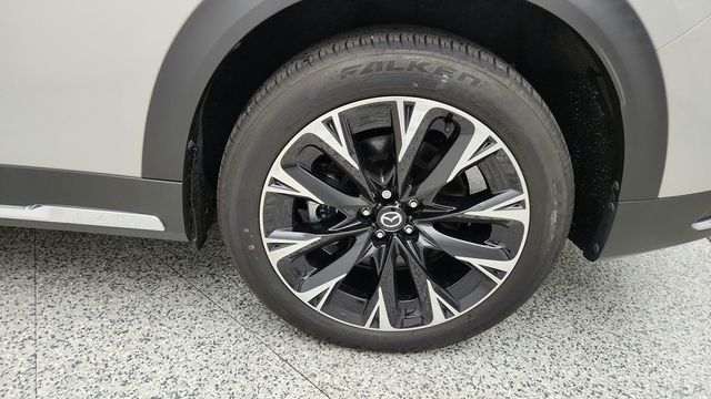 2025 Mazda CX-90 PHEV Premium Plus Package AWD - 23032087 - 8