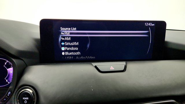 2025 Mazda CX-90 PHEV Premium Plus Package AWD w/ Digital Rearview Mirror - 23029280 - 17