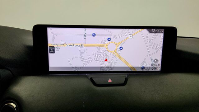 2025 Mazda CX-90 PHEV Premium Plus Package AWD w/ Digital Rearview Mirror - 23029280 - 18