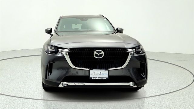 2025 Mazda CX-90 PHEV Premium Plus Package AWD w/ Digital Rearview Mirror - 23029280 - 1