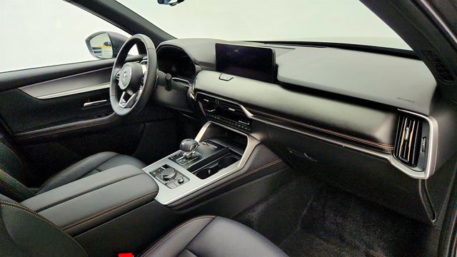 2025 Mazda CX-90 PHEV Premium Plus Package AWD w/ Digital Rearview Mirror - 23029280 - 24