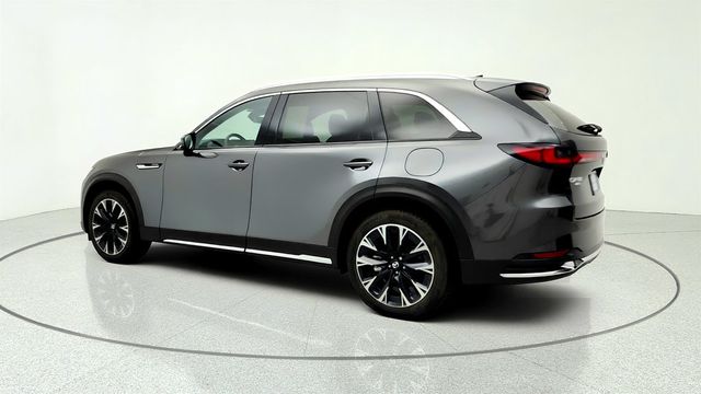 2025 Mazda CX-90 PHEV Premium Plus Package AWD w/ Digital Rearview Mirror - 23029280 - 6