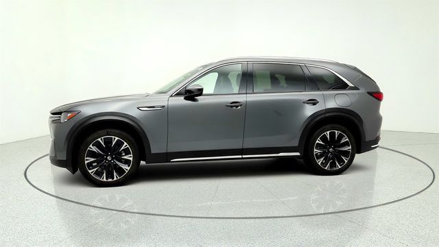 2025 Mazda CX-90 PHEV Premium Plus Package AWD w/ Digital Rearview Mirror - 23029280 - 7