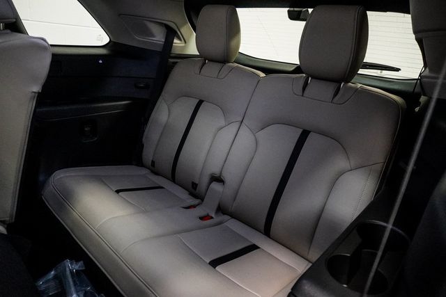 2025 Mazda CX-90 PHEV Premium Sport AWD - 22950259 - 9