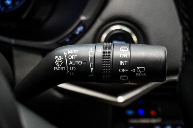 2025 Mazda CX-90 PHEV Premium Sport AWD - 22950259 - 19