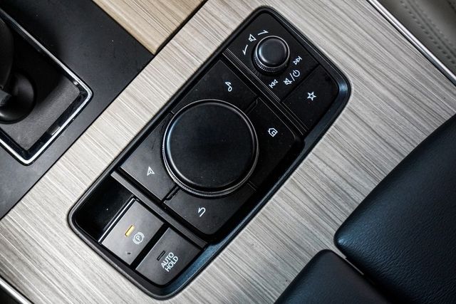 2025 Mazda CX-90 PHEV Premium Sport AWD - 22950259 - 28