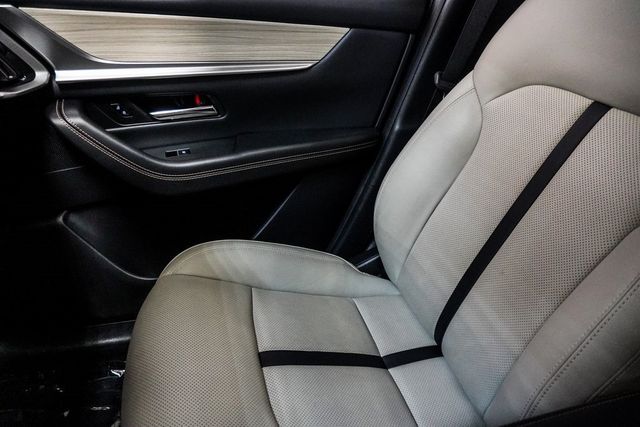 2025 Mazda CX-90 PHEV Premium Sport AWD - 22950259 - 31