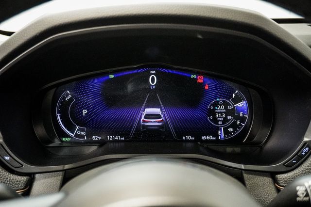 2025 Mazda CX-90 PHEV Premium Sport AWD - 22950259 - 32