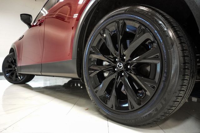 2025 Mazda CX-90 PHEV Premium Sport AWD - 22950259 - 37