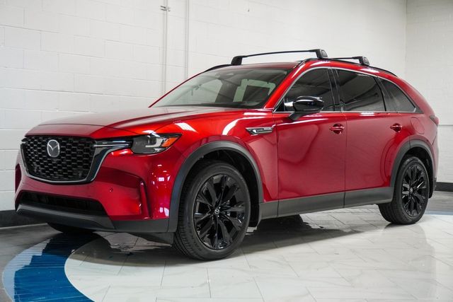 2025 Mazda CX-90 Premium S photo 2