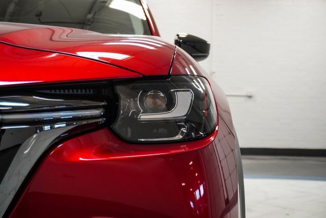 2025 Mazda CX-90 PHEV Premium Sport AWD - 22950259 - 42