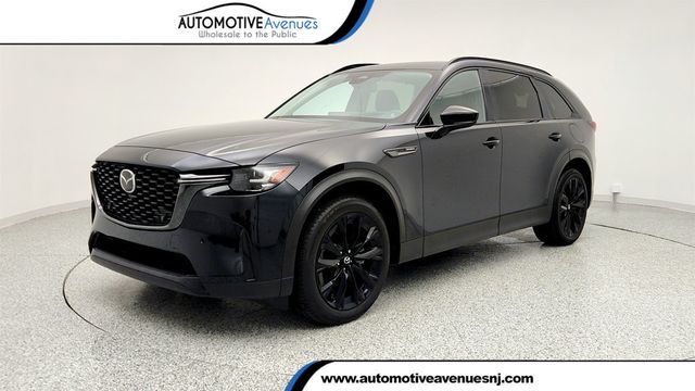 2025 Mazda CX-90 PHEV Premium Sport AWD - 22972413 - 0