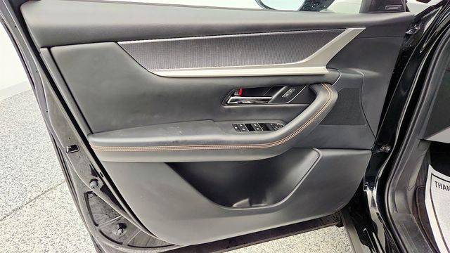 2025 Mazda CX-90 PHEV Premium Sport AWD - 22972413 - 10