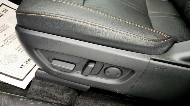 2025 Mazda CX-90 PHEV Premium Sport AWD - 22972413 - 11