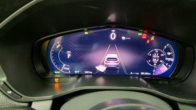 2025 Mazda CX-90 PHEV Premium Sport AWD - 22972413 - 14