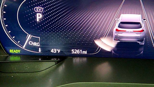 2025 Mazda CX-90 PHEV Premium Sport AWD - 22972413 - 15