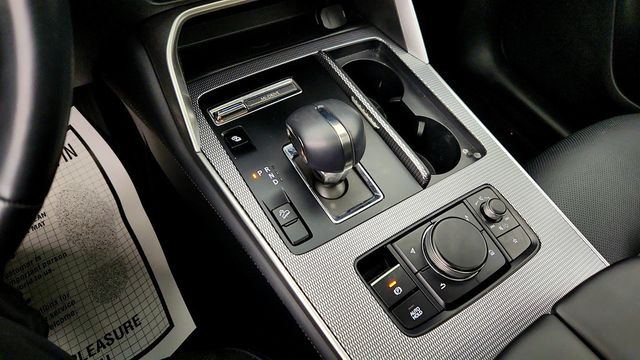 2025 Mazda CX-90 PHEV Premium Sport AWD - 22972413 - 16