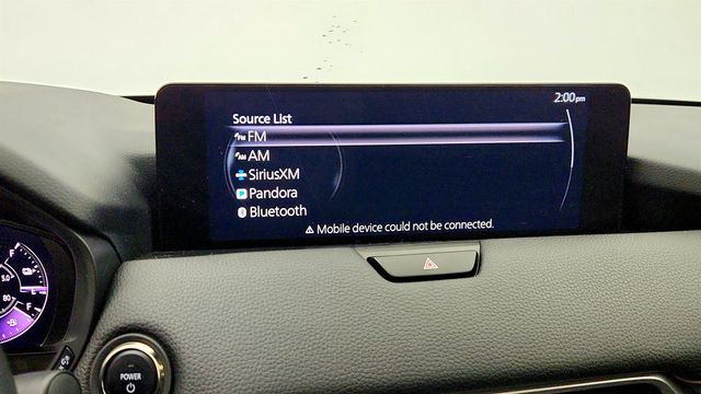 2025 Mazda CX-90 PHEV Premium Sport AWD - 22972413 - 18