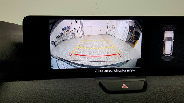 2025 Mazda CX-90 PHEV Premium Sport AWD - 22972413 - 19