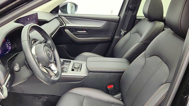 2025 Mazda CX-90 PHEV Premium Sport AWD - 22972413 - 20