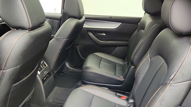 2025 Mazda CX-90 PHEV Premium Sport AWD - 22972413 - 21