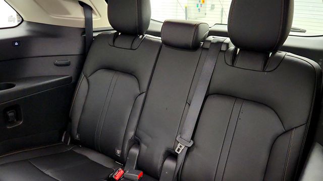 2025 Mazda CX-90 PHEV Premium Sport AWD - 22972413 - 22