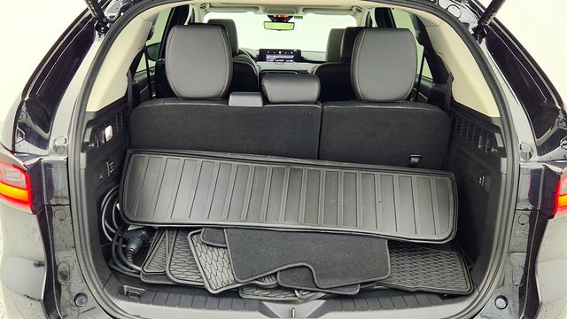 2025 Mazda CX-90 PHEV Premium Sport AWD - 22972413 - 23