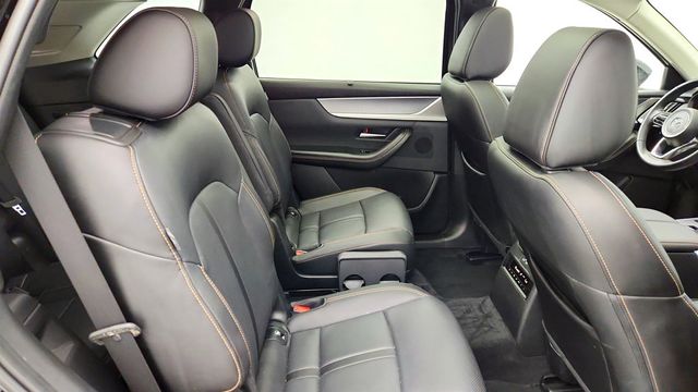2025 Mazda CX-90 PHEV Premium Sport AWD - 22972413 - 24
