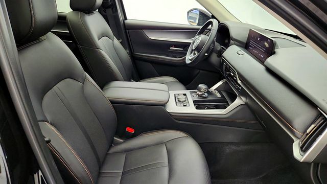 2025 Mazda CX-90 PHEV Premium Sport AWD - 22972413 - 25