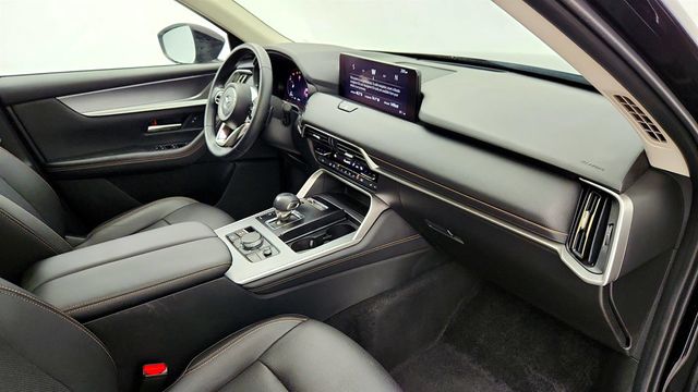 2025 Mazda CX-90 PHEV Premium Sport AWD - 22972413 - 26