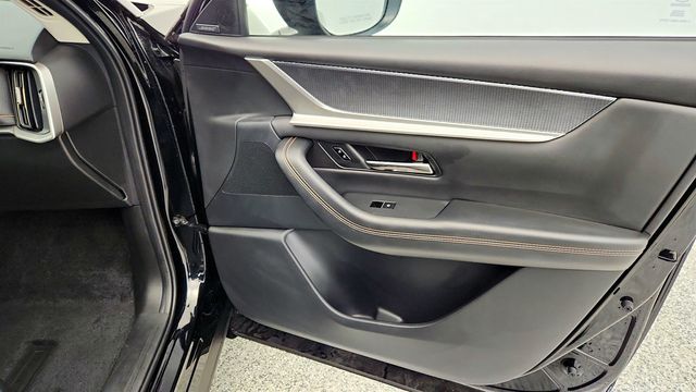2025 Mazda CX-90 PHEV Premium Sport AWD - 22972413 - 27