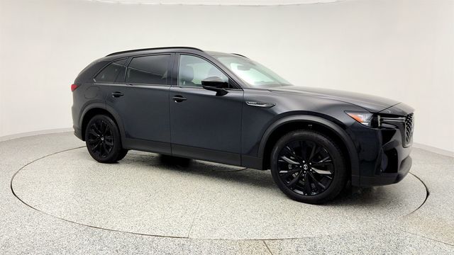 2025 Mazda CX-90 PHEV Premium Sport AWD - 22972413 - 2