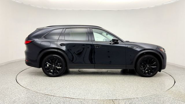 2025 Mazda CX-90 PHEV Premium Sport AWD - 22972413 - 3