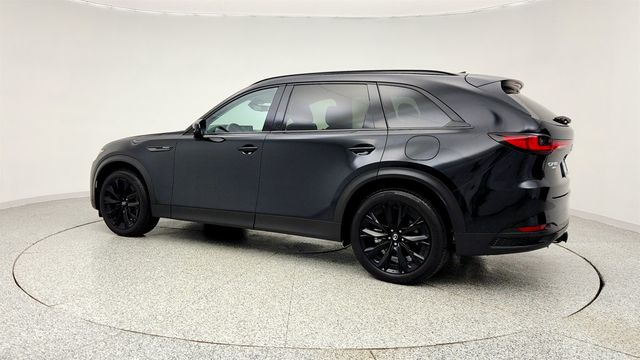 2025 Mazda CX-90 PHEV Premium Sport AWD - 22972413 - 6