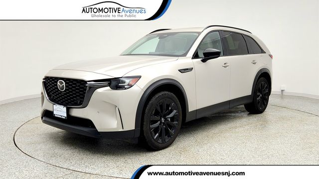2025 Mazda CX-90 PHEV Premium Sport AWD - 22990678 - 0