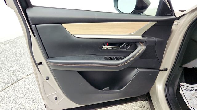 2025 Mazda CX-90 PHEV Premium Sport AWD - 22990678 - 10