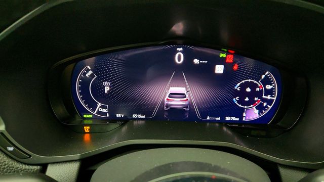 2025 Mazda CX-90 PHEV Premium Sport AWD - 22990678 - 14