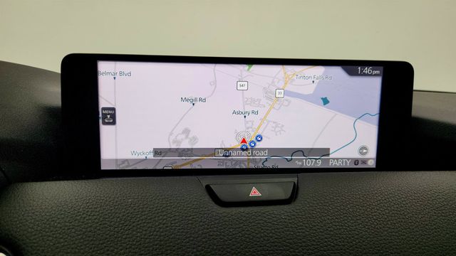 2025 Mazda CX-90 PHEV Premium Sport AWD - 22990678 - 18