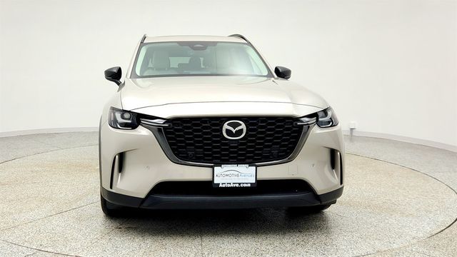 2025 Mazda CX-90 PHEV Premium Sport AWD - 22990678 - 1