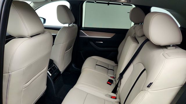 2025 Mazda CX-90 PHEV Premium Sport AWD - 22990678 - 20