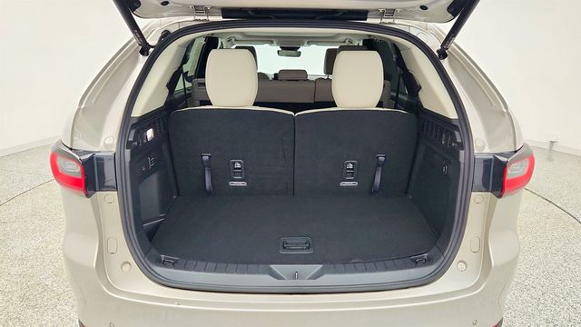 2025 Mazda CX-90 PHEV Premium Sport AWD - 22990678 - 21