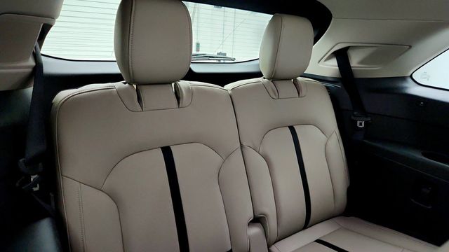 2025 Mazda CX-90 PHEV Premium Sport AWD - 22990678 - 22