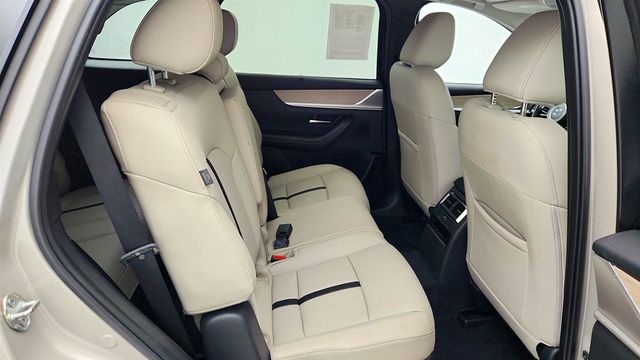 2025 Mazda CX-90 PHEV Premium Sport AWD - 22990678 - 23