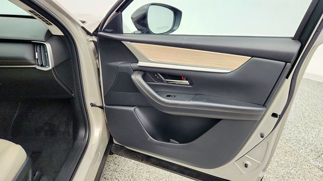 2025 Mazda CX-90 PHEV Premium Sport AWD - 22990678 - 26