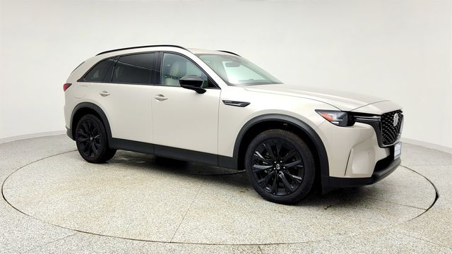 2025 Mazda CX-90 PHEV Premium Sport AWD - 22990678 - 2